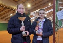 Ema Midžić pobjednica turnira u Vinkovcima