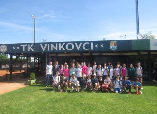 Elena Rimac i Ilija Kopić plasirali se na državnu završnicu Plazma Sportskih igara mladih