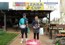 Dora Mišković i Nikola Đošić odličnom igrom do titule pobjednika ”Zaba Cup”