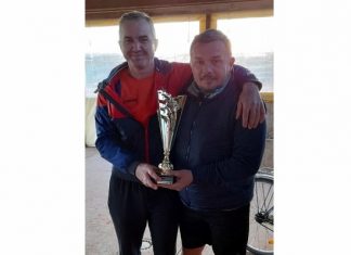 Željko Perković odličnom igrom do titule pobjednika ”Super lige”