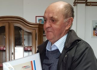 Strile će ostati u najljepšoj uspomeni generacija tenisača u Vinkovcima