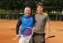 Vukovarsko-srijemska županija poražena u Bujama