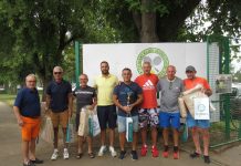 Preko 265 natjecatelja na 42. Festivalu tenisa u Vinkovcima